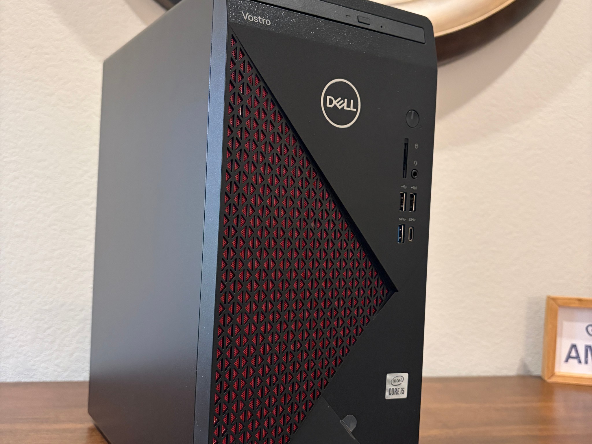 GTX 1080 Gaming Desktop (i5-10400)