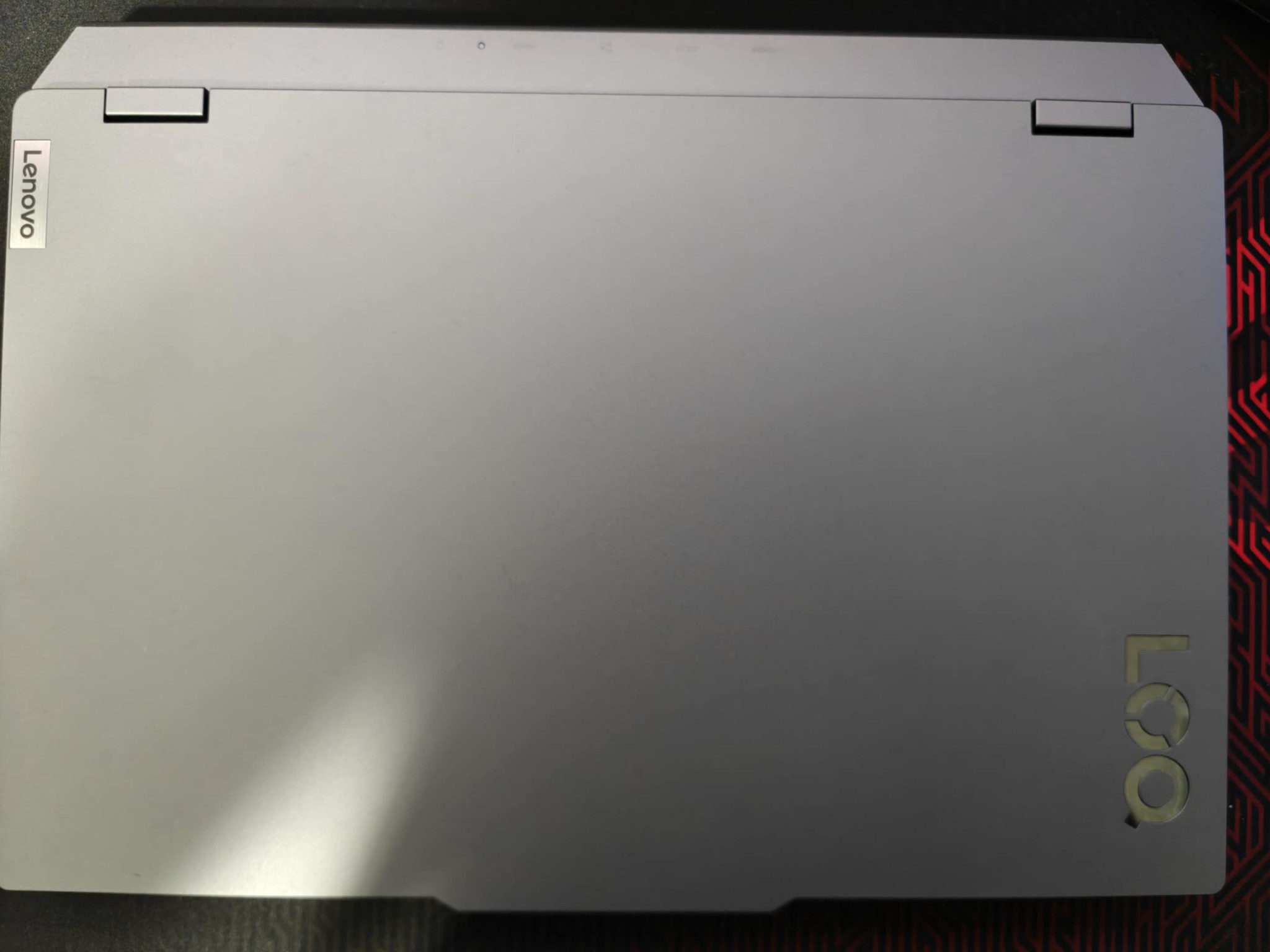 Gaming Laptop 15.6'' - Lenovo LOQ 15AHP9