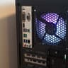 57X - Ryzen 5 3600X / RTX 2070 Super 8GB / 24GB RAM DDR4 / 1TB NVME SSD - Gaming PC