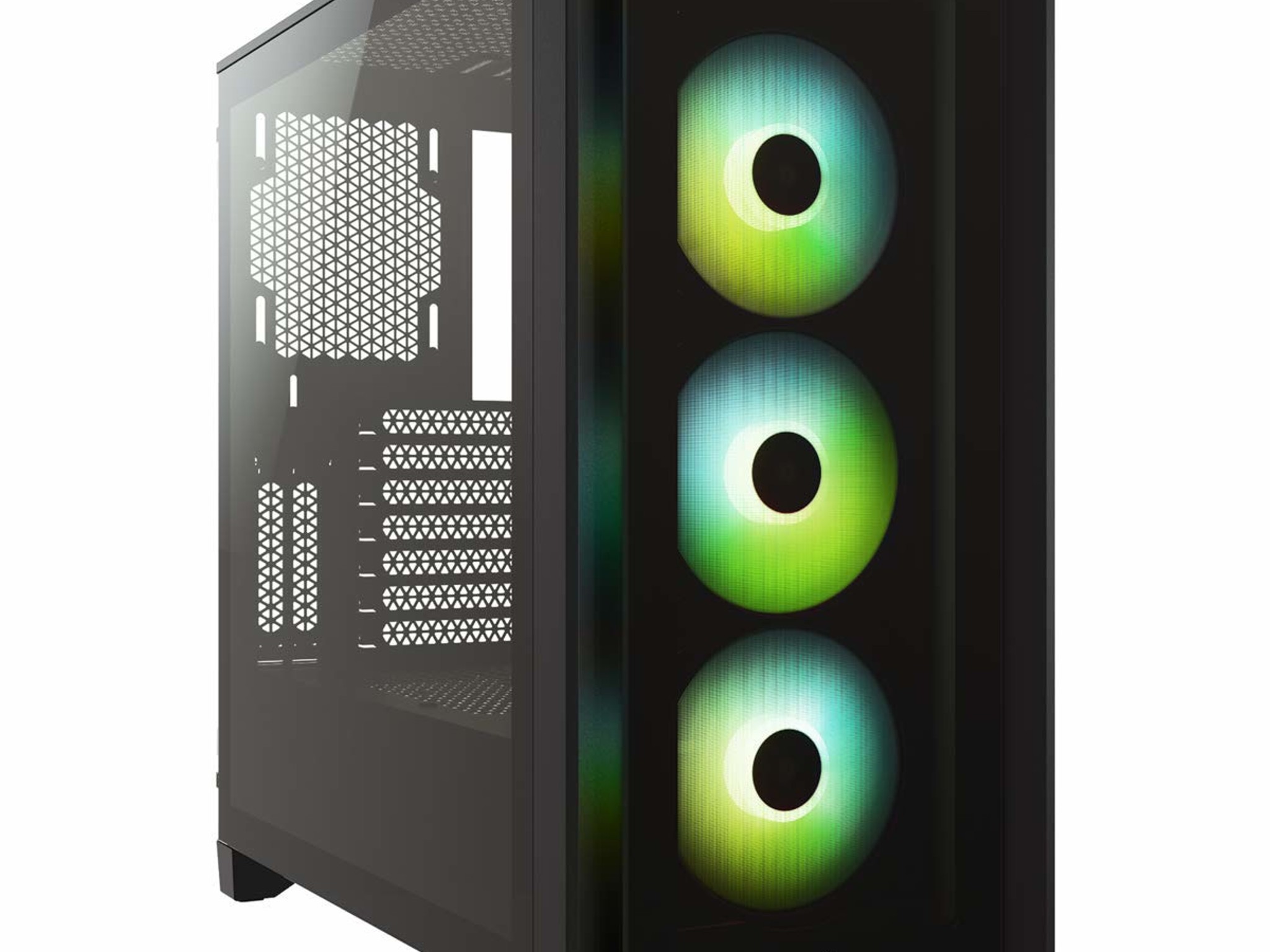 RTX 3080 - AMD RYZEN 9 3900X - 64 GB RAM - 1 TB SSD - GAMING PC