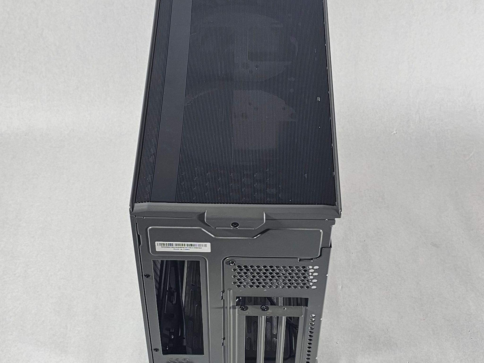 ITX Cooler Master PC Case