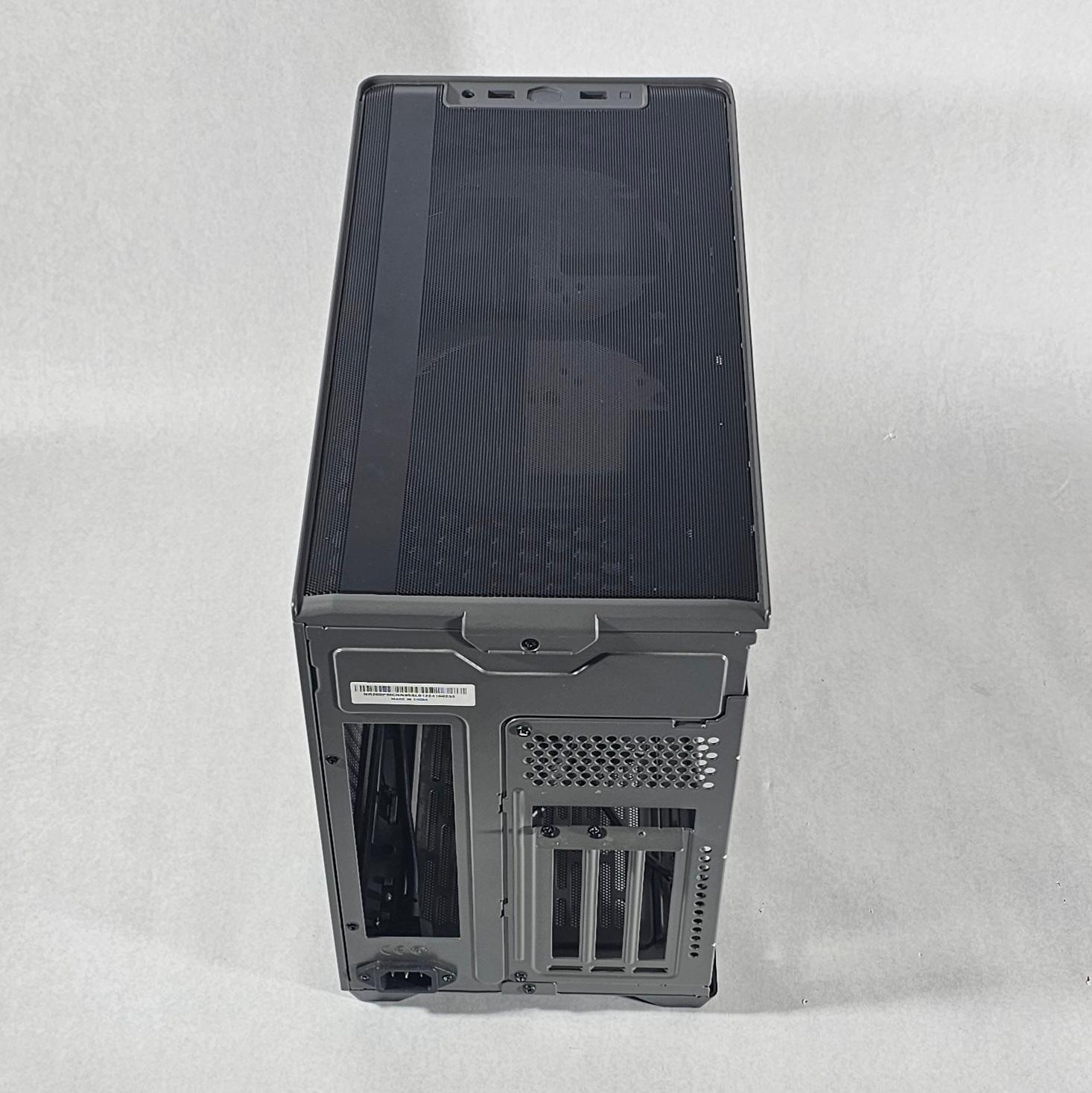 ITX Cooler Master PC Case