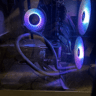 Custom Gaming PC Build