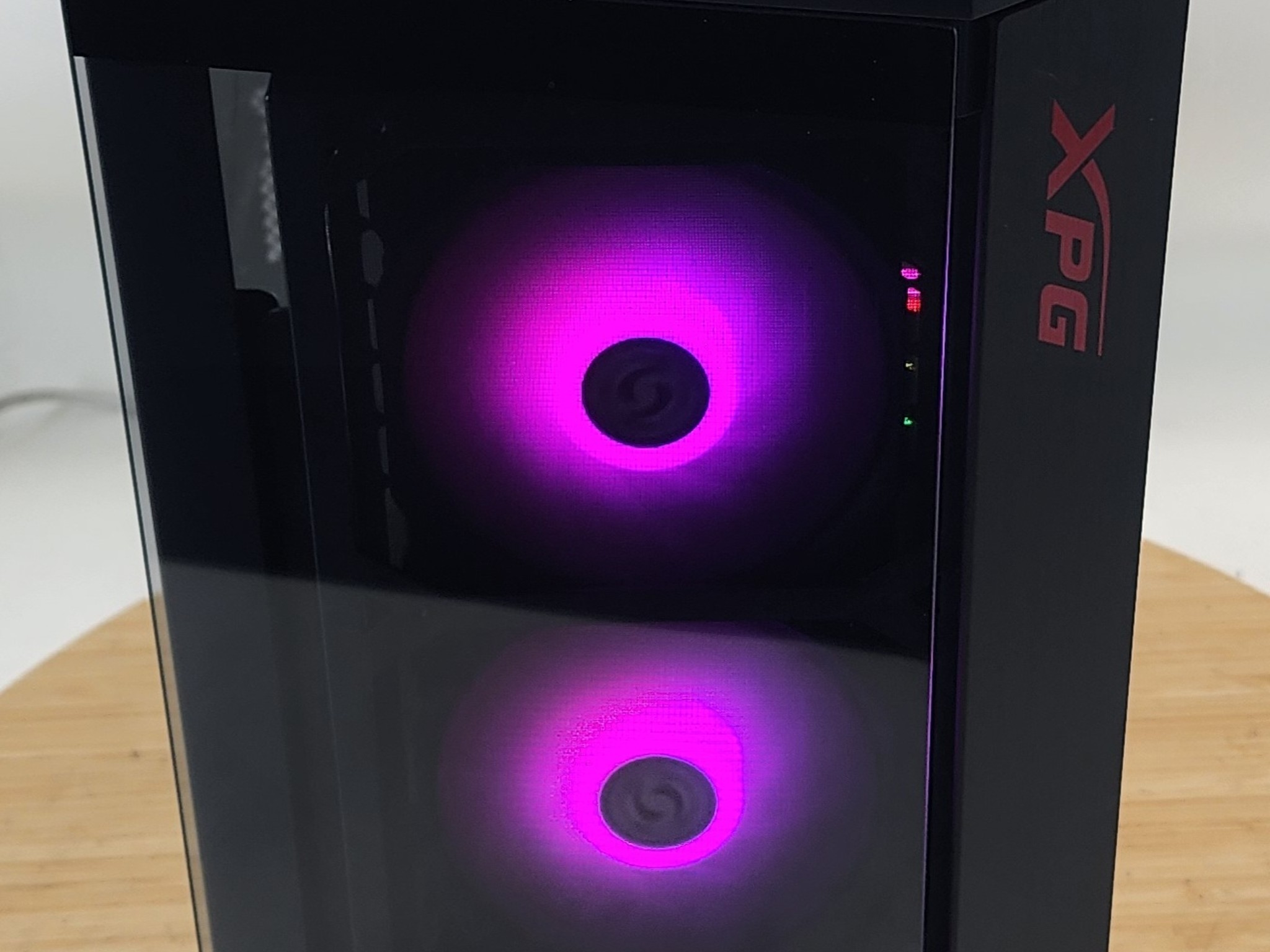 Gaming PC i7-14700KF 16GB RAM 1TB SSD RX 9060 XT 16GB Windows 11 Computer