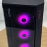 Gaming PC i7-14700KF 16GB RAM 1TB SSD RX 9060 XT 16GB Windows 11 Computer