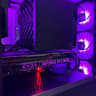 Mid-Range Gaming PC – Ryzen 7 3800X + RTX 2070 8GB  – 16GB DDR4 - 512GB NVMe SSD