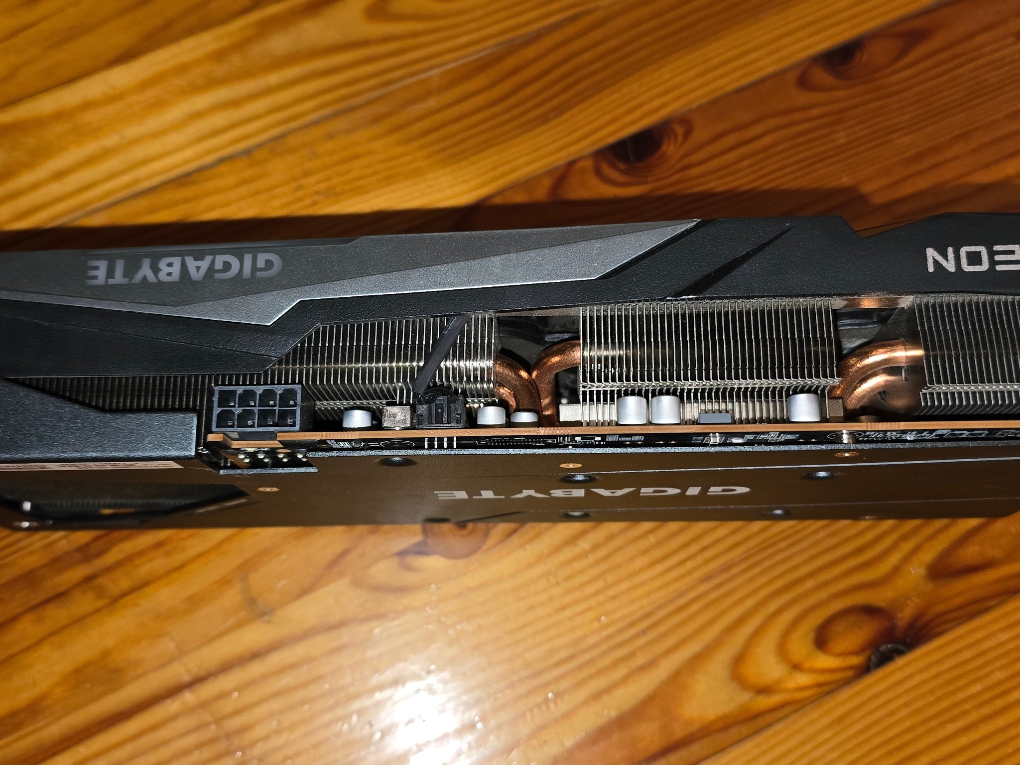 Refurbished GIGABYTE RX 7600