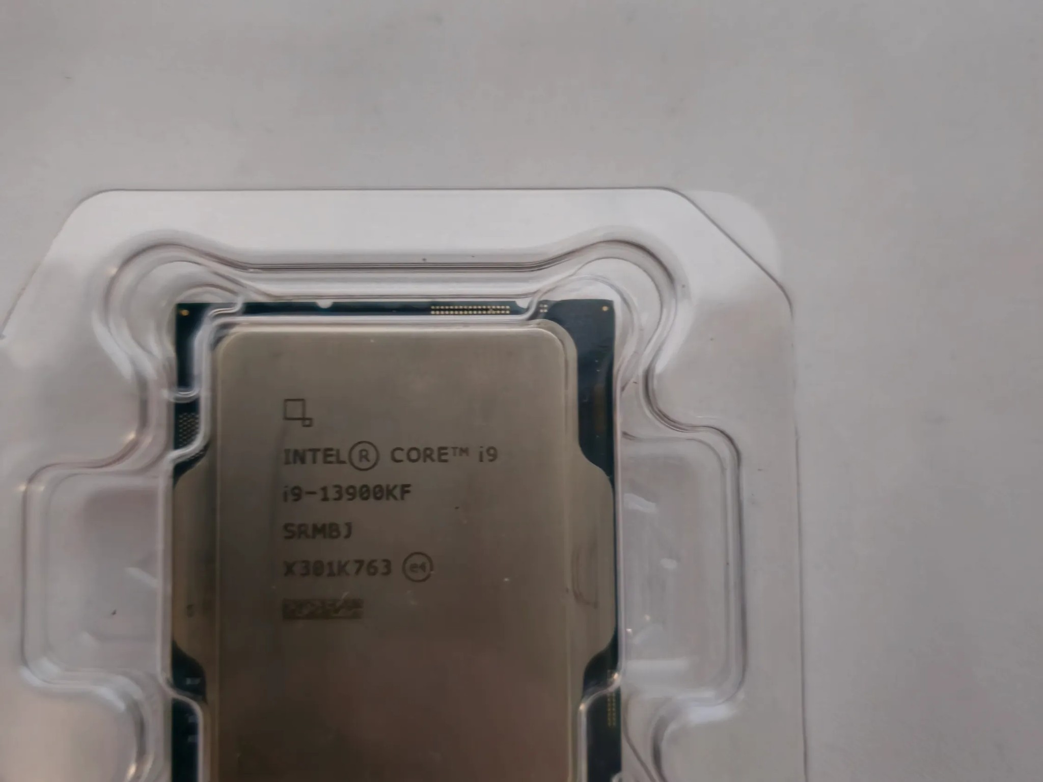 Intel Core I9-13900KF