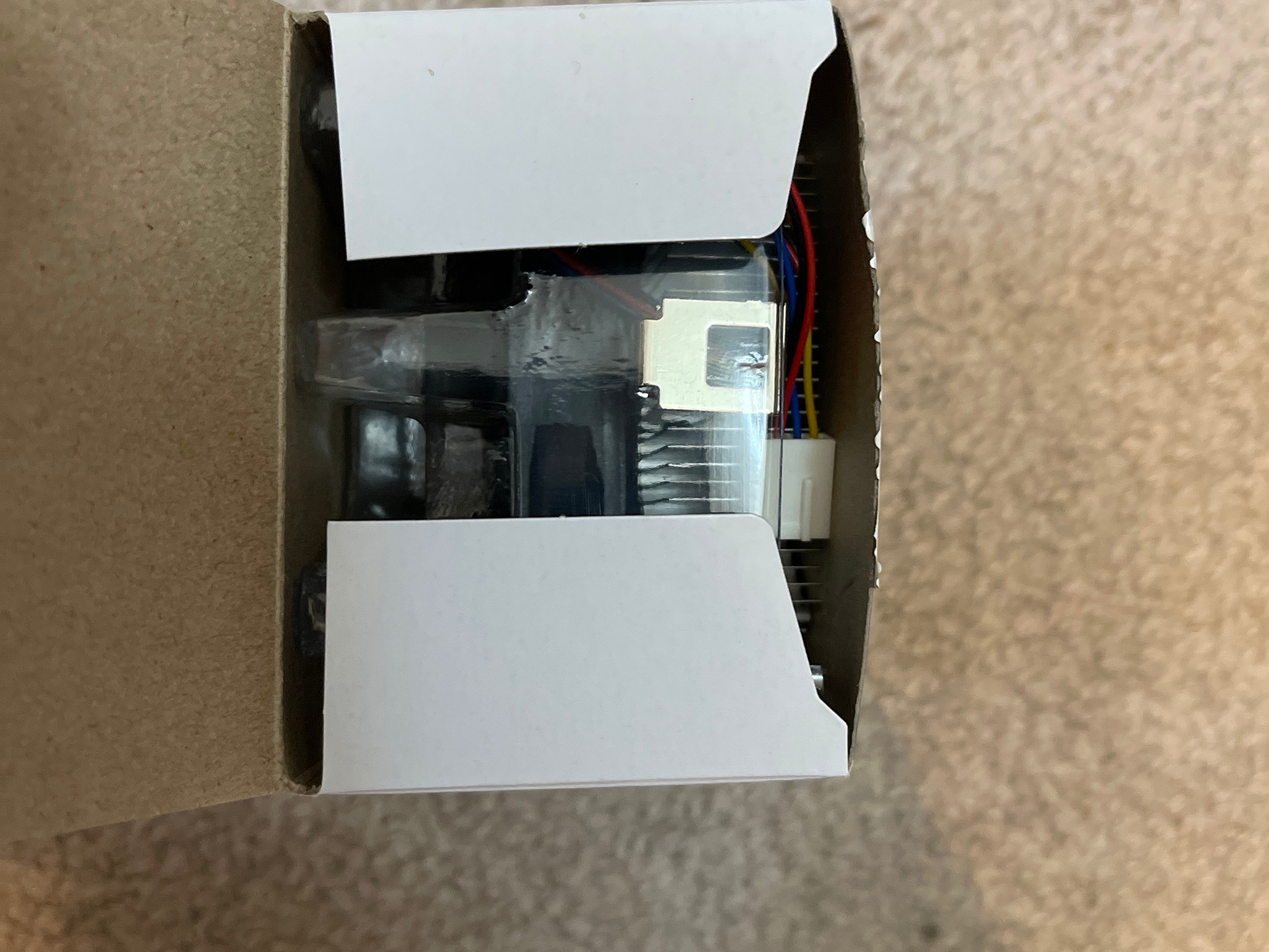 AMD Athlon 3000G