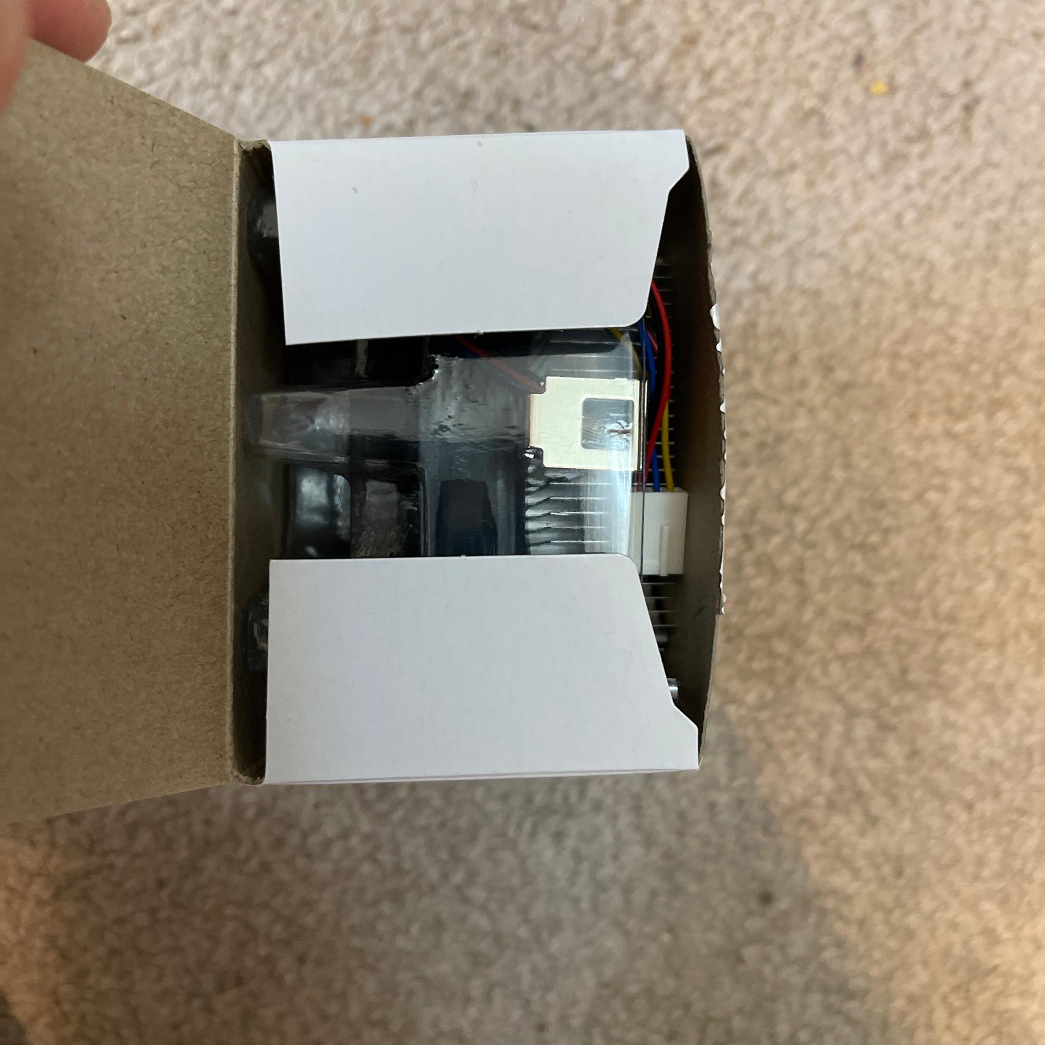 AMD Athlon 3000G