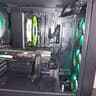 Budget Mid ranged 1080p/ 1440p gaming pc!