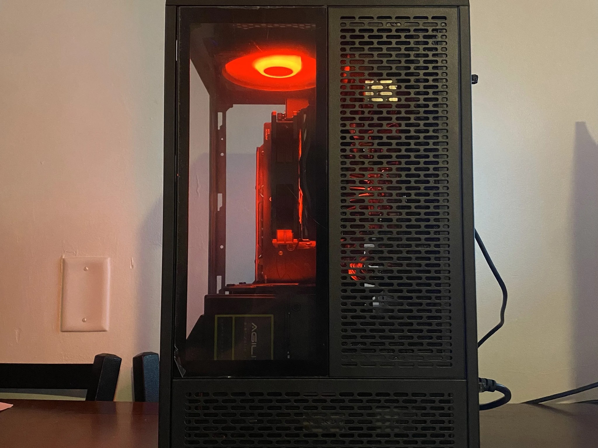 The Tower Gaming PC