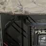ASUS ROG STRIX B650E-F GAMING WIFI AM5 ATX Motherboard
