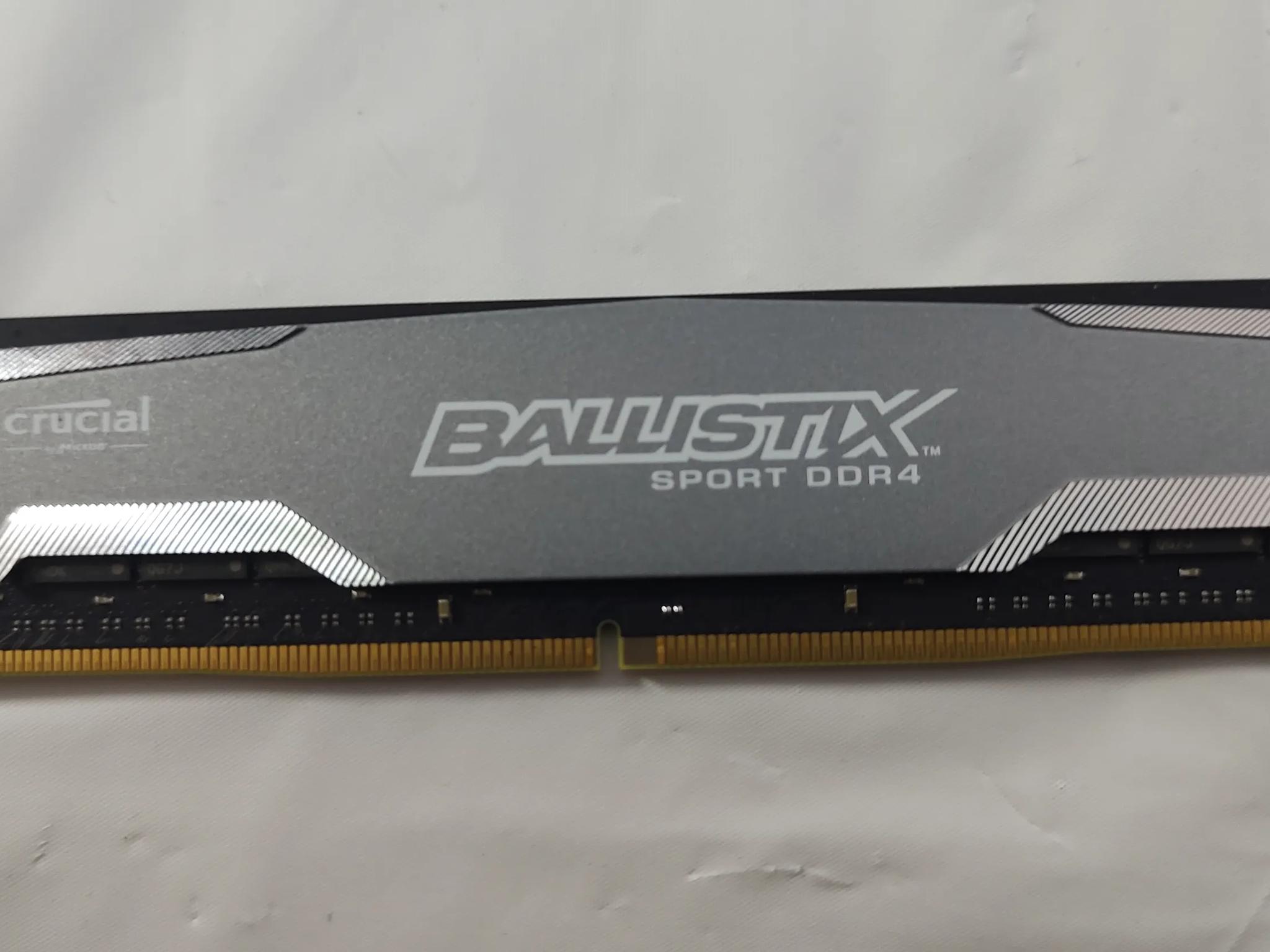 MSI Z170a MOBO, I5-6600K CPU, & 16GB DDR4 Memory Combo