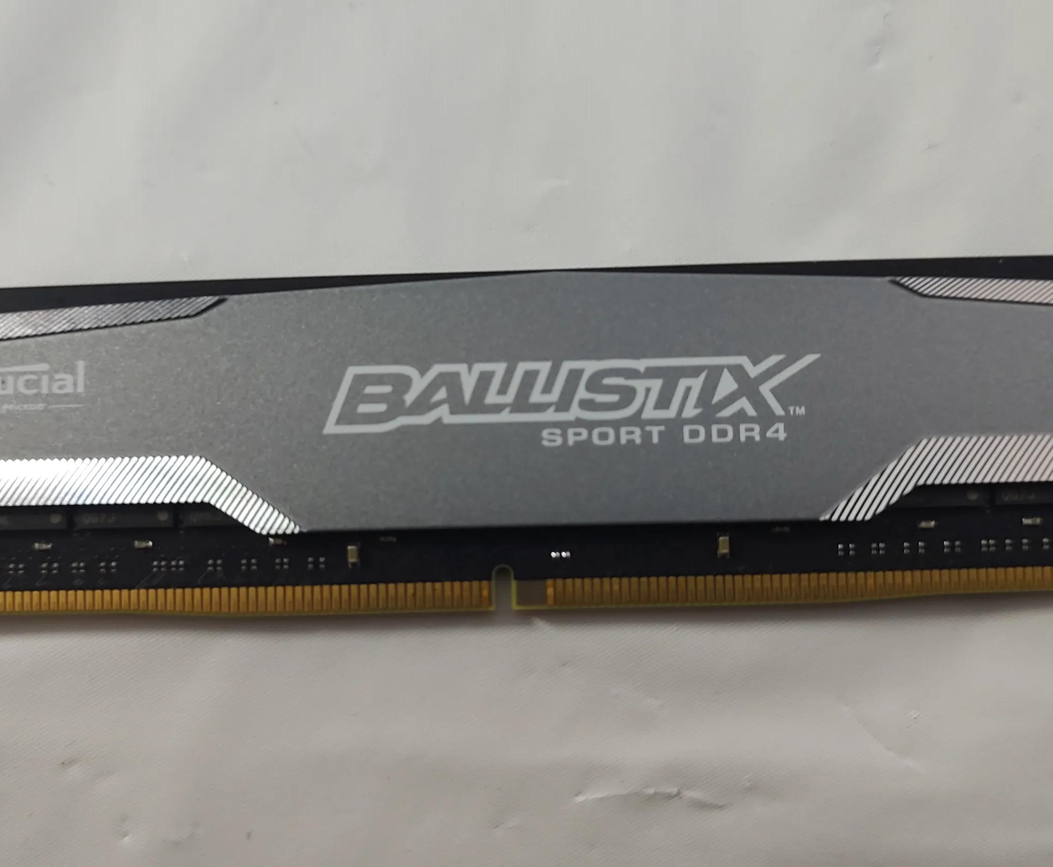 MSI Z170a MOBO, I5-6600K CPU, & 16GB DDR4 Memory Combo