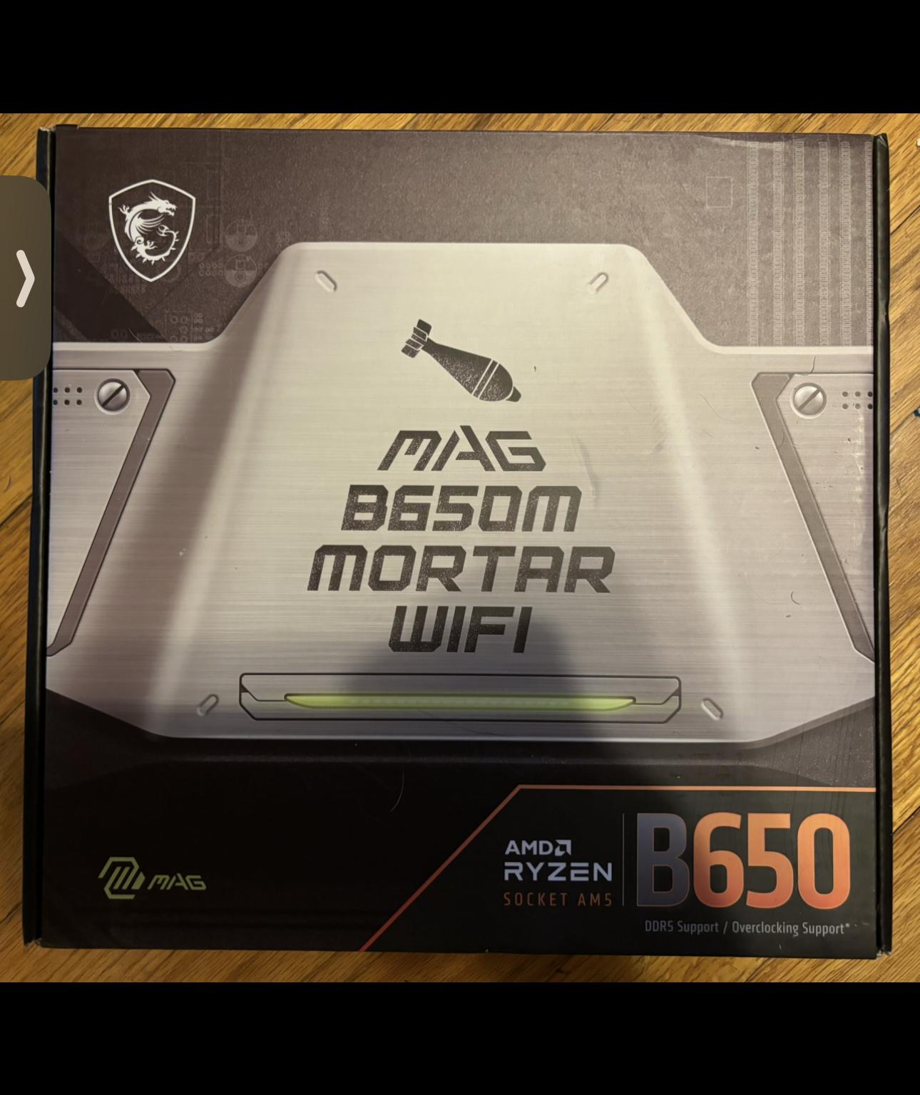 New 4k gamer, 4070 Ti super 16gb, ryzen 9 7900x3D,64 gb ddr5