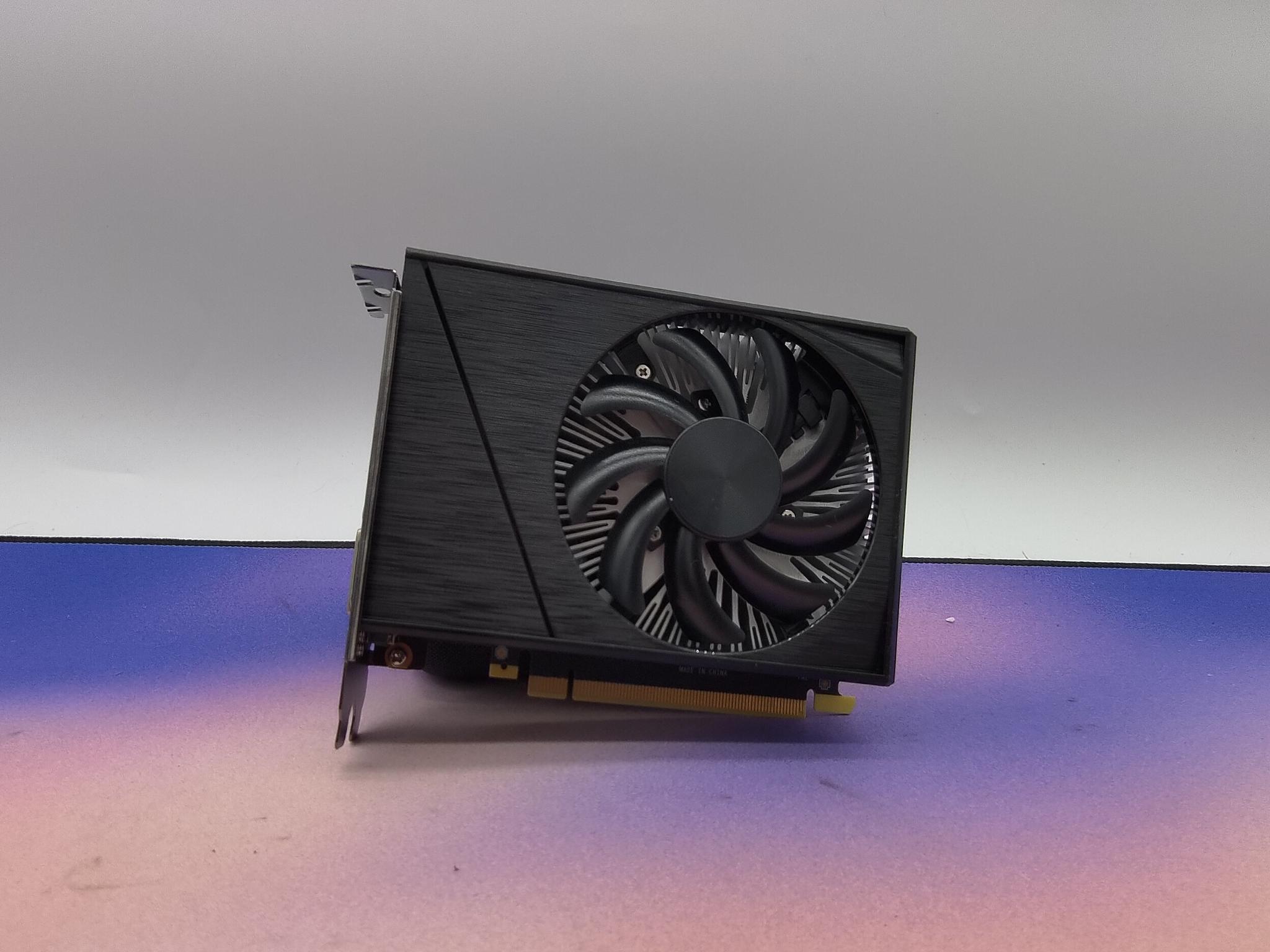 Lenovo GTX 1660 Super
