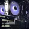RTX 5060 8GB | Ryzen 5 3600 | 16GB DDR4 | 1.5TB Storage | Win11 | WIFI | 1080P/1440P Gaming PC