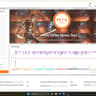 "Office 395" | 1650 | Athlon 3000G | DDR4 16GB | 756SGB Storage