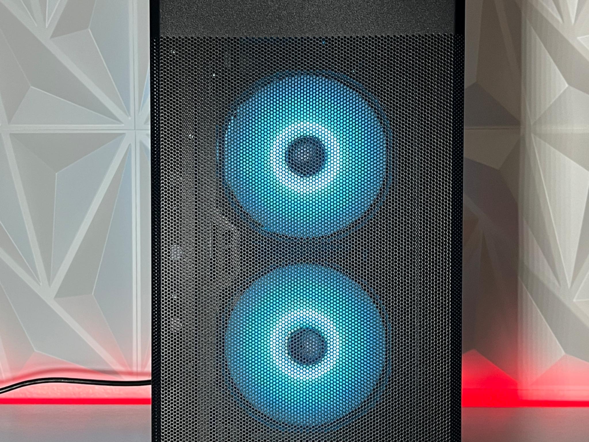RTX 2060 Super 8GB, Ryzen 7 2700X, 16GB RAM | RGB Gaming Computer/PC
