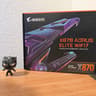 GIGABYTE X870 AORUS ELITE WIFI7 AM5 LGA 1718, ATX, DDR5, 4x M.2, PCIe 5.0, USB4, Wi-Fi 7