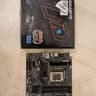 GIGABYTE B760M DS3H DDR4 (LGA 1700/ Intel/ B760/ M-ATX/ DDR4/ Dual M.2/ PCIe 4.0)