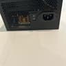 Thermaltake Smart 500W 80+ White Certified PSU, Continuous Power with 120mm Ultra Quiet Cooling Fan