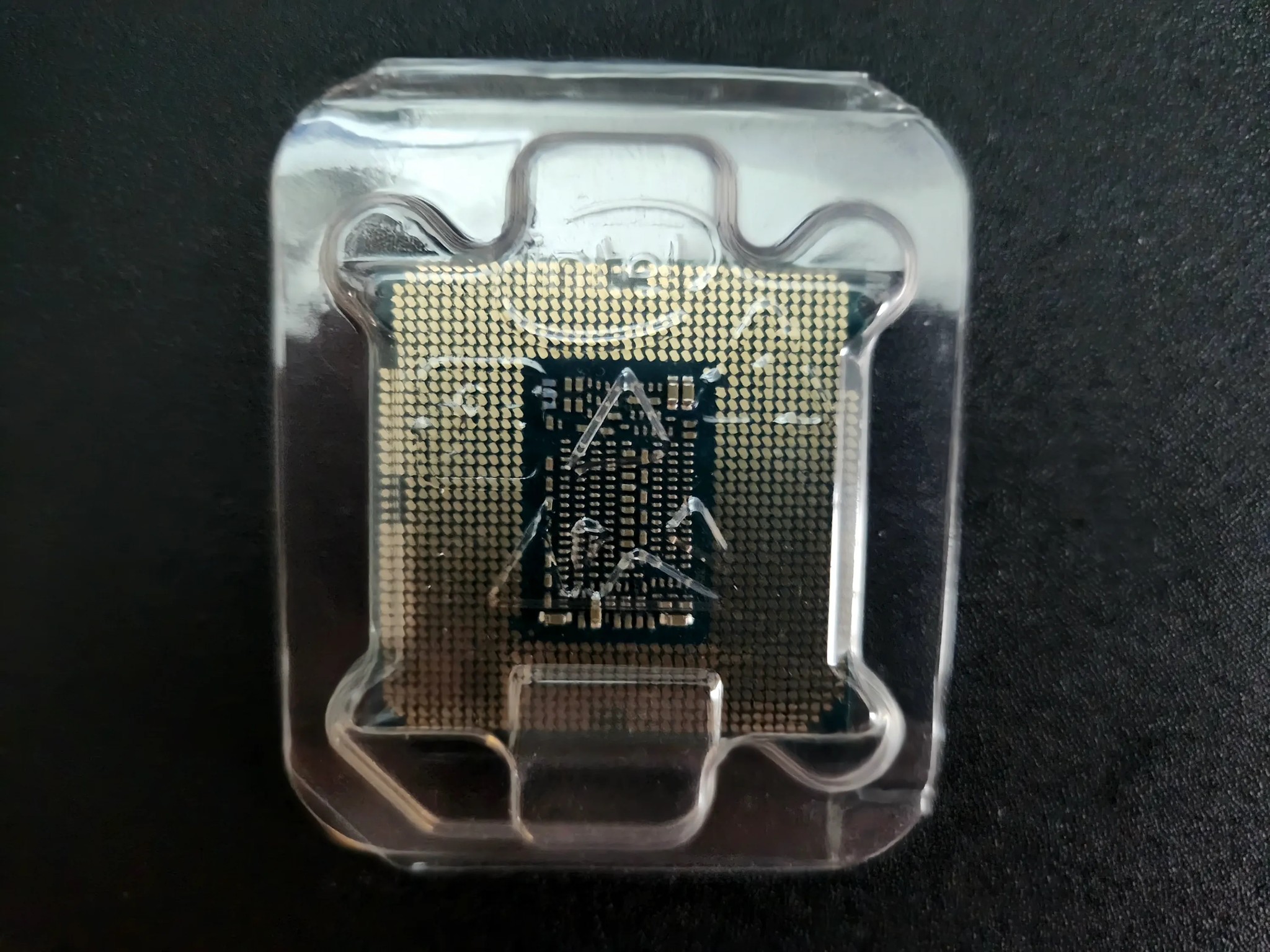 Intel Core i5-8500 SR3XE 3.0GHz Six Core 9MB LGA1151 Processor