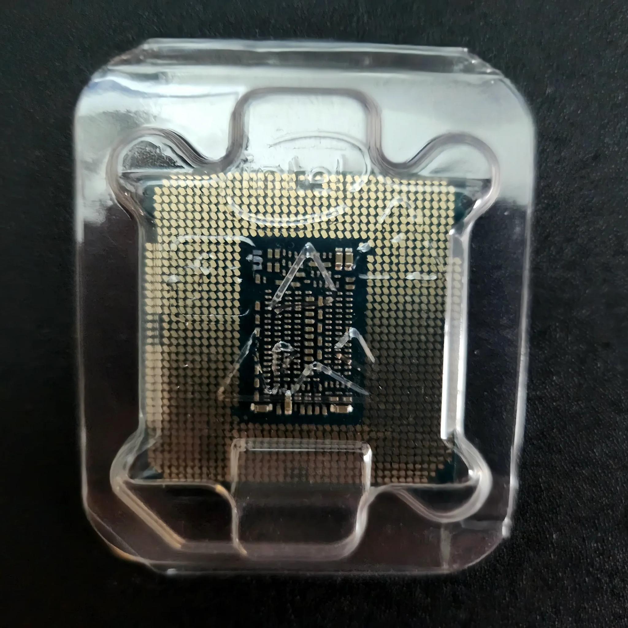 Intel Core i5-8500 SR3XE 3.0GHz Six Core 9MB LGA1151 Processor
