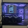 GeForce RTX 4070 Ti Super Custom Gaming PC - Ryzen 7 5800XT, 2TB NVMe SSD