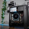 🍬🌠 BUDGET - BO6 Ready GAMING PC | RX 570 4GB | RYZEN 5 1500X | 16GB DDR4 RAM | 1TB NVME SSD