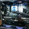 🔥 RTX 5070 Gaming PC | Ryzen 9 7900 | 32GB DDR5 | 2TB NVMe | ARGB Showcase Build