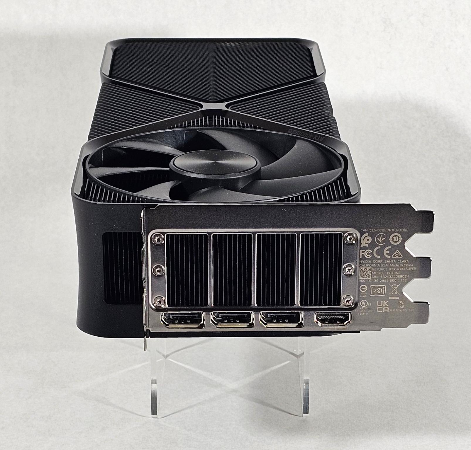 RTX 4080 Super Founders Edition 16GB