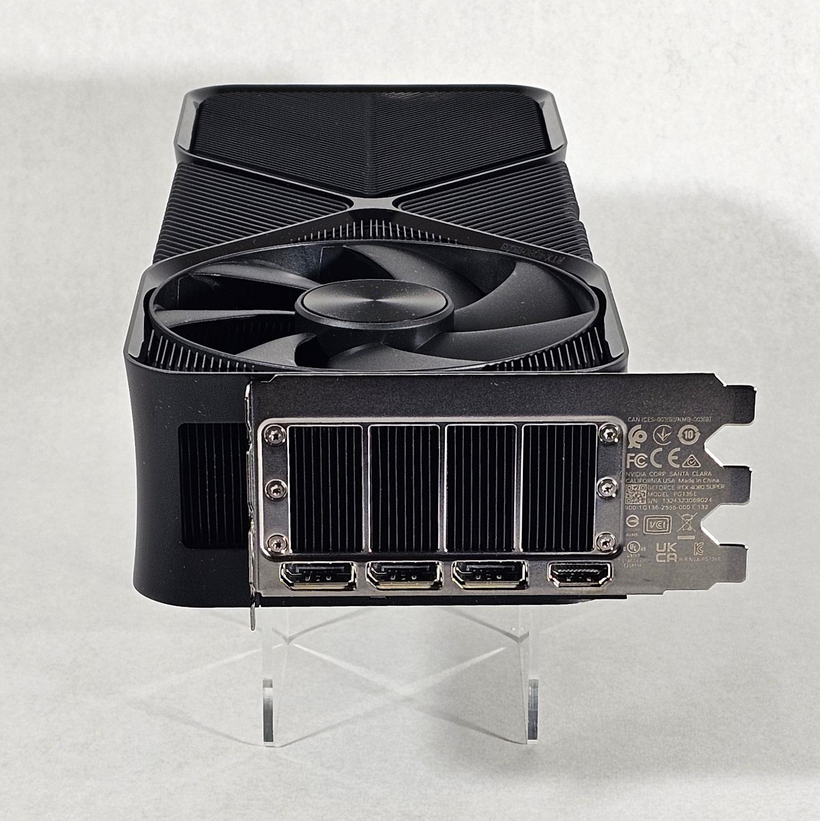 RTX 4080 Super Founders Edition 16GB