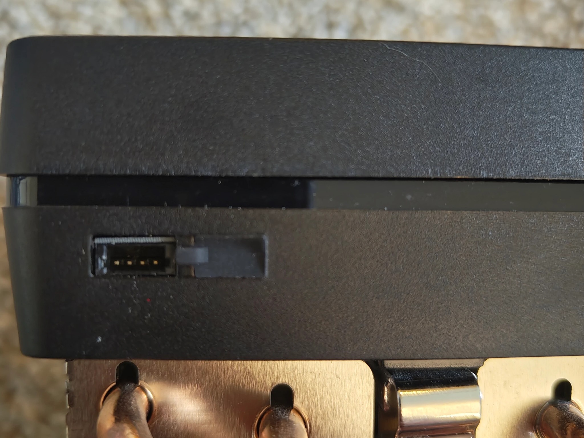 Barely used Wraith Prism