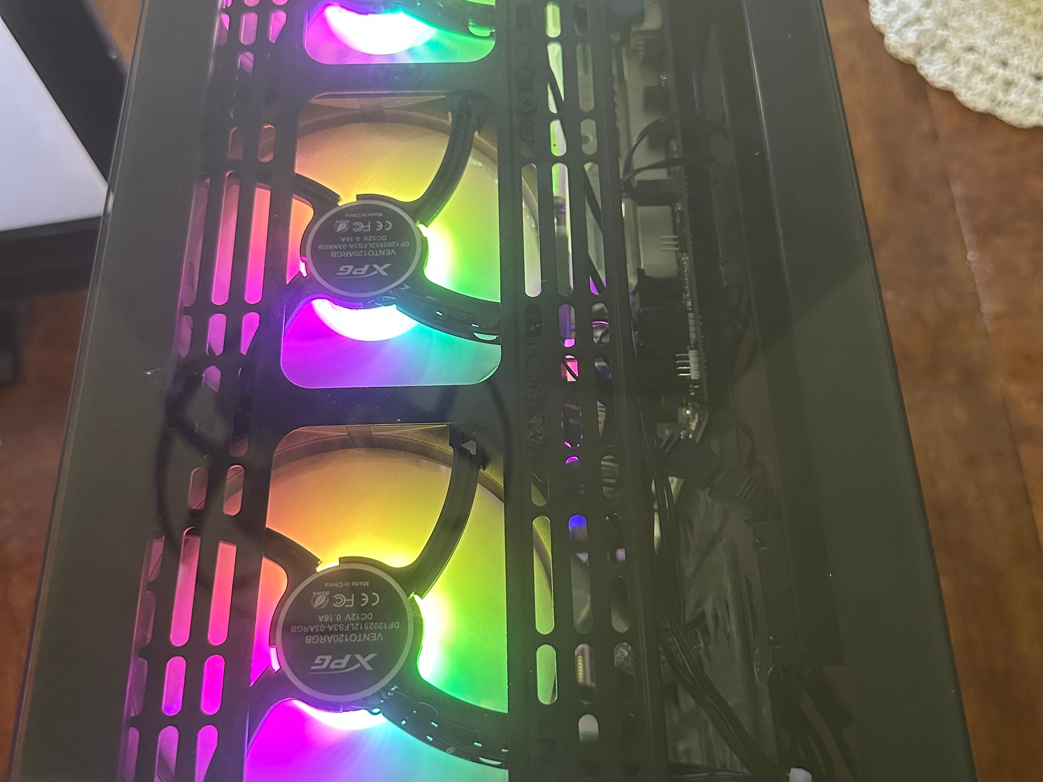 Custom Built gaming pc on SALE