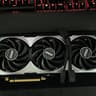 MSI GeForce RTX 4070 Ti VENTUS 3X 12G OC