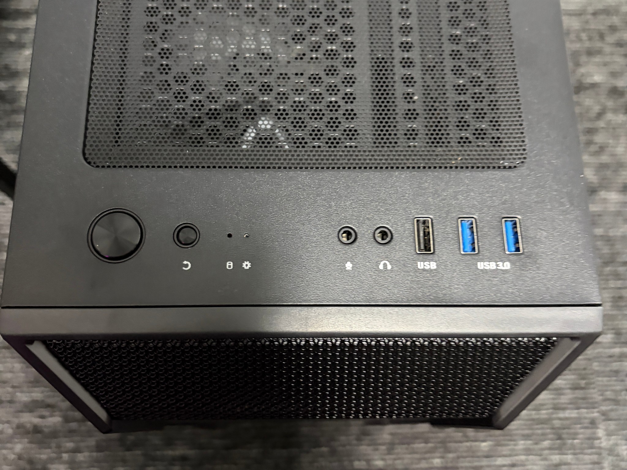 1080p & 1440p gtx1080ti + R5 3600 pc