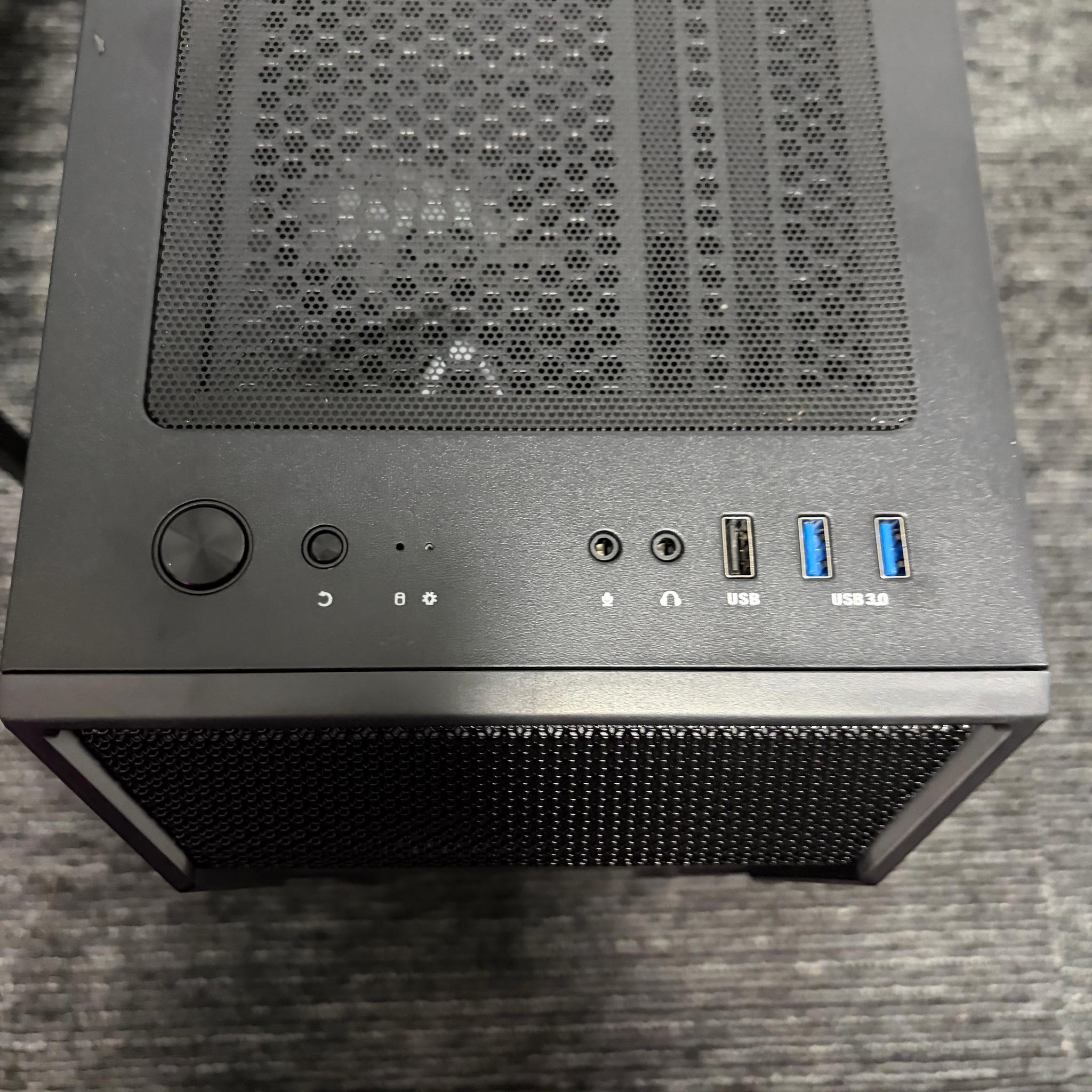 1080p & 1440p gtx1080ti + R5 3600 pc