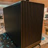 1440p Black Box - RX 7700 XT, Ryzen 9 8945HX, 32 GB DDR5 RAM, 1 TB Gen 4 NVME, Blackout