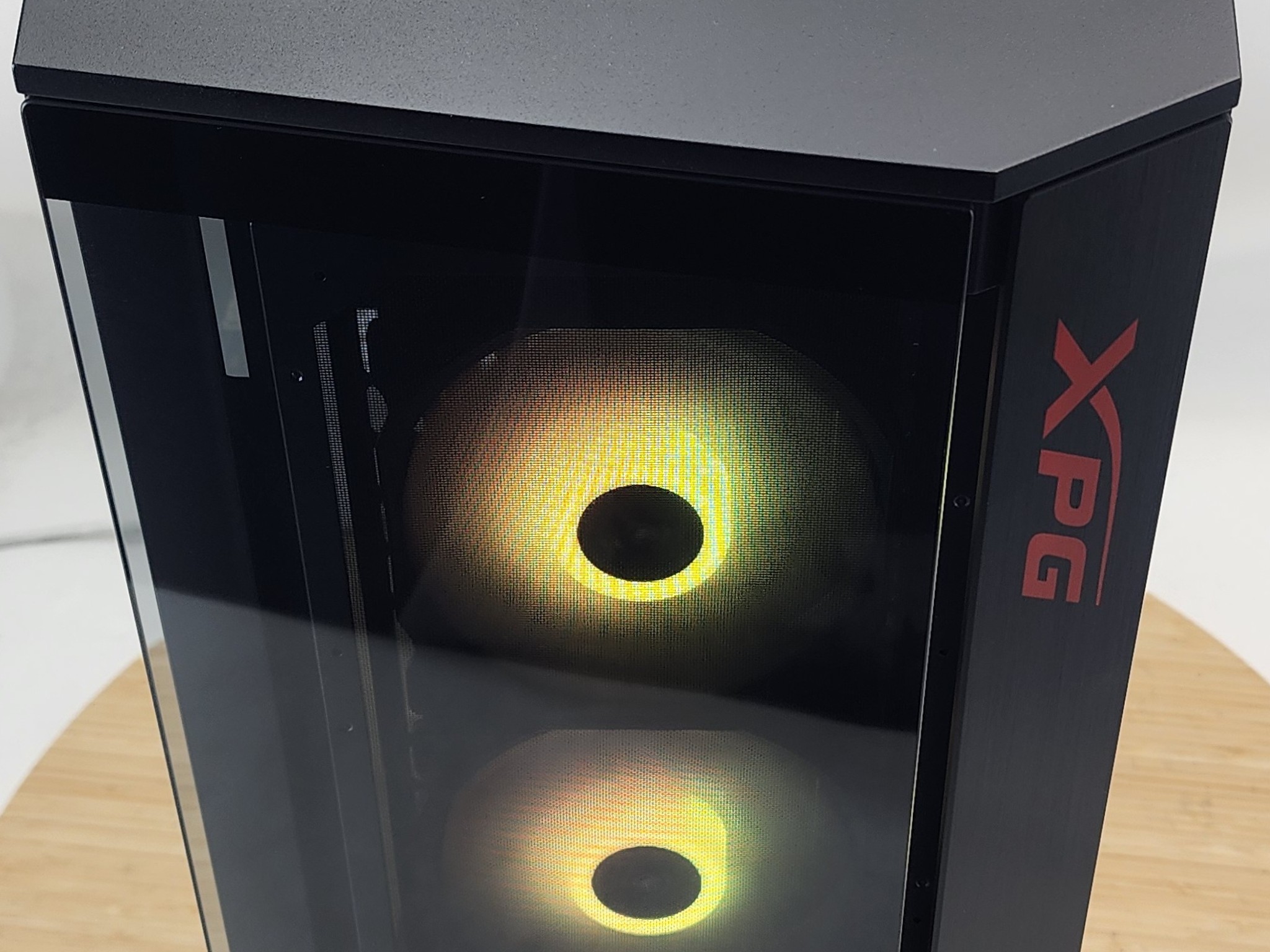 Gaming PC Ultra 5 250KF 32GB RAM 1TB SSD RTX 5070 12GB Windows 11 Computer