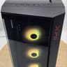 Gaming PC Ultra 5 250KF 32GB RAM 1TB SSD RTX 5070 12GB Windows 11 Computer