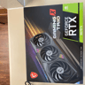 MSI RTX 3070ti Gaming X