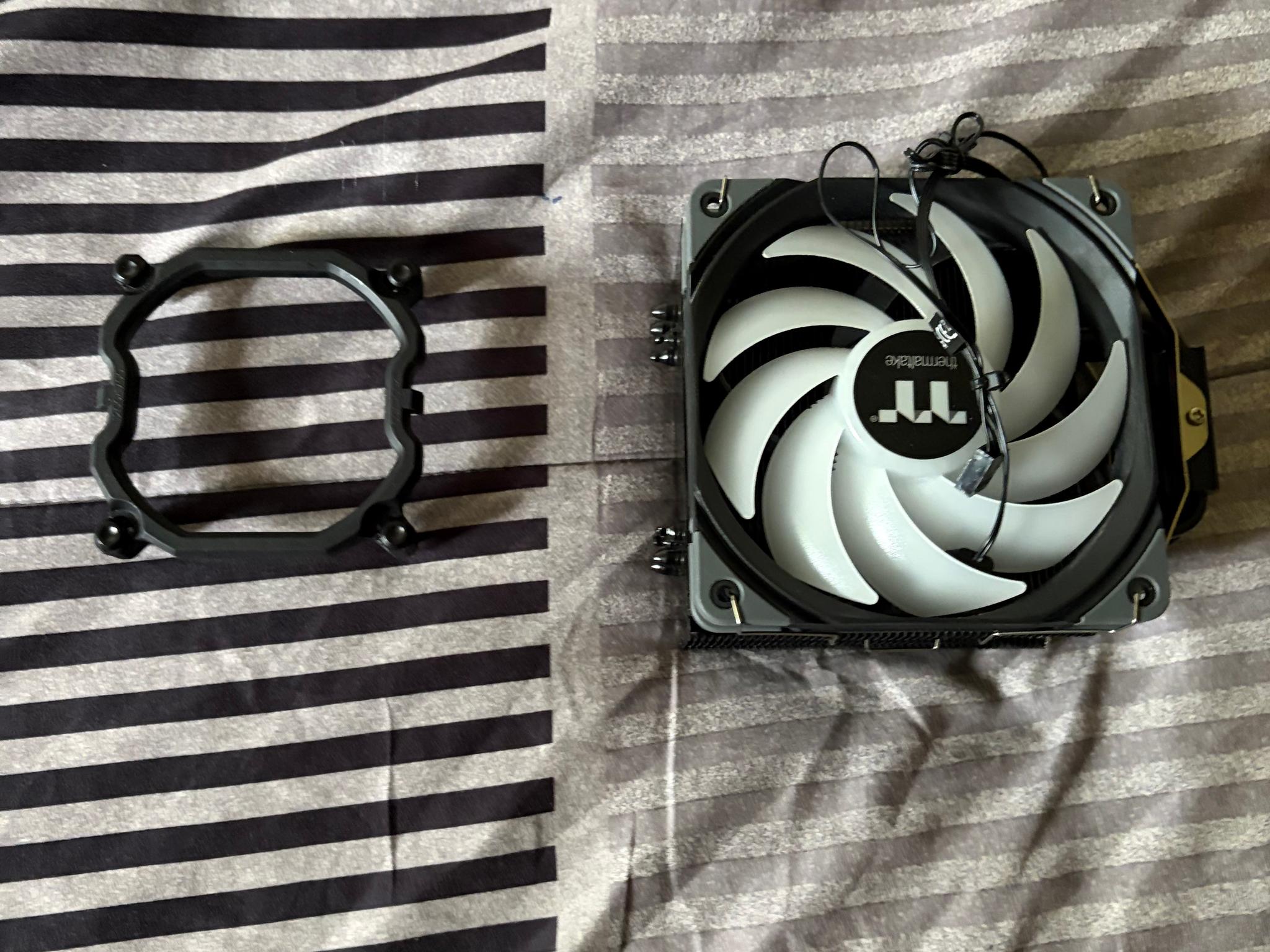 MSI PRO B760-VC WIFI - Image 5