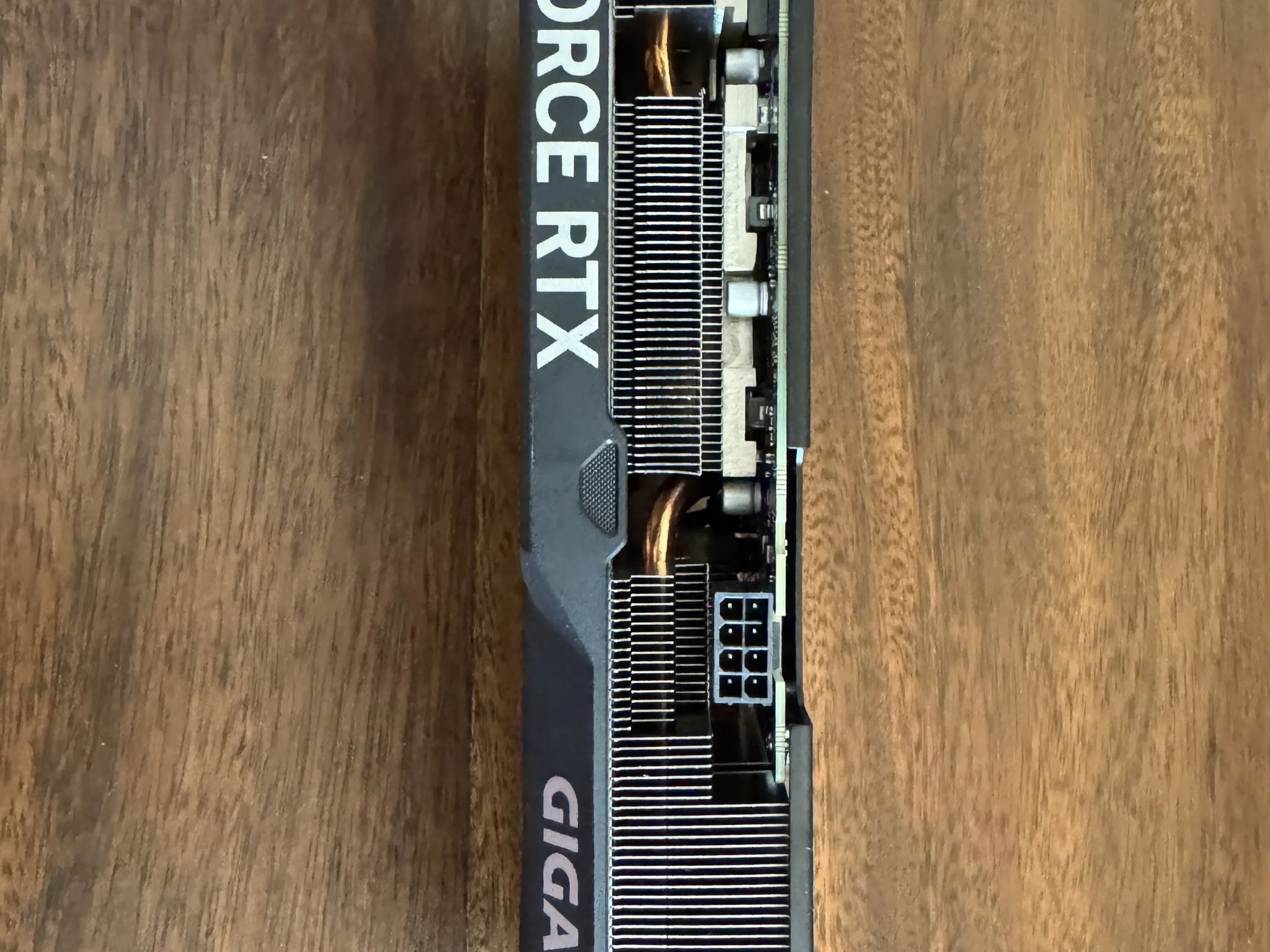 Gigabyte WINDFORCE OC GeForce RTX 4070 12 GB Video Card