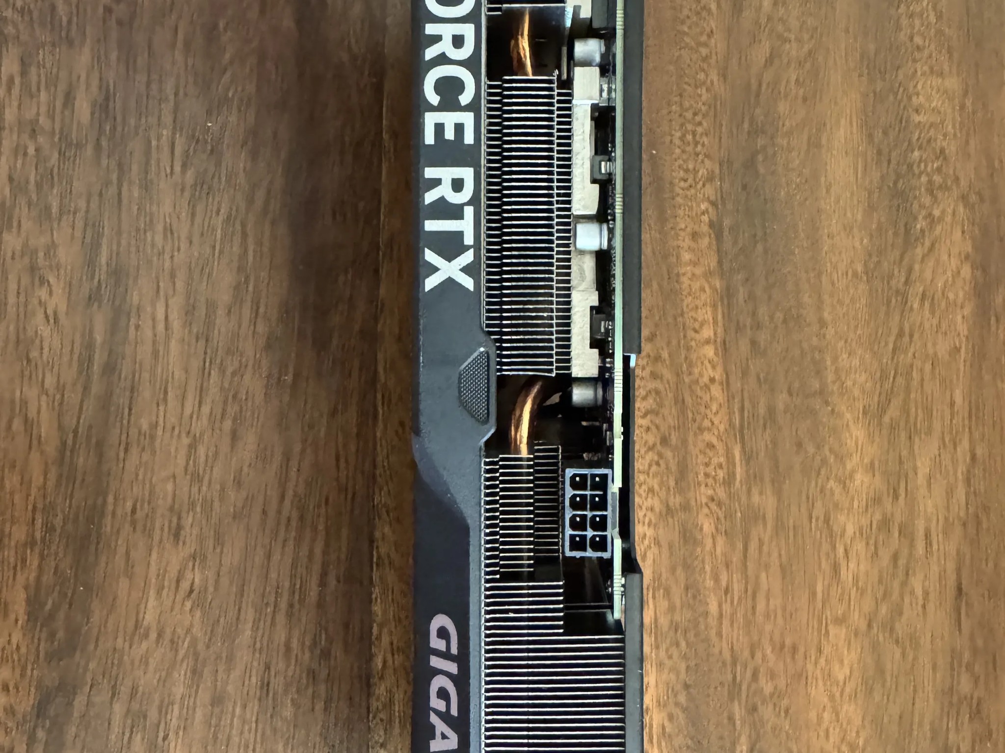 Gigabyte WINDFORCE OC GeForce RTX 4070 12 GB Video Card