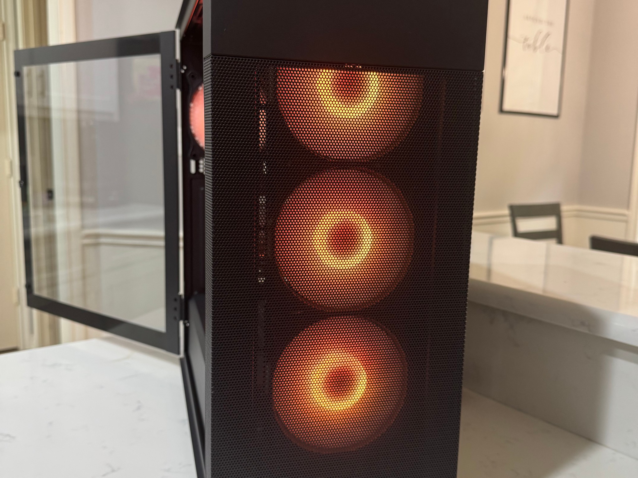 Gaming PC / RTX 2080 8GB / 16GB RAM / NVMe / Ryzen 7