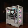 Escapism | RTX 5060TI 8G | RYZEN 7 5800X | 16GB DDR4 | 500GB SSD | WINDOWS 11 PRO | WIFI & BT |