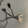 BE QUIET! Light Wings PWM High Speed 120mm ARGB Fans (set of 6)