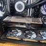 PNY XLR8 Gaming REVEL EPIC-X RGB GeForce RTX 3080 Ti